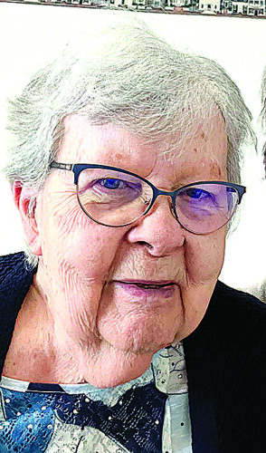 June E. Fisher